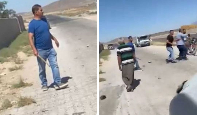 Mevsimlik İşçilere Silahlı Saldırı Davasında Tahliye Kararı