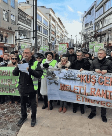Ordu'da Yeşil Alan Mücadelesi Sürüyor: 'Melet'te Beton İstemiyoruz!' 5 ordu-eylem-1