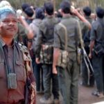 HKP (Maoist) MK Üyesi Manjhi'nin de Aralarında Olduğu 10 Devrimci Ölümsüzleşti 20 patrihanmanjinihi-olumsuzlesti