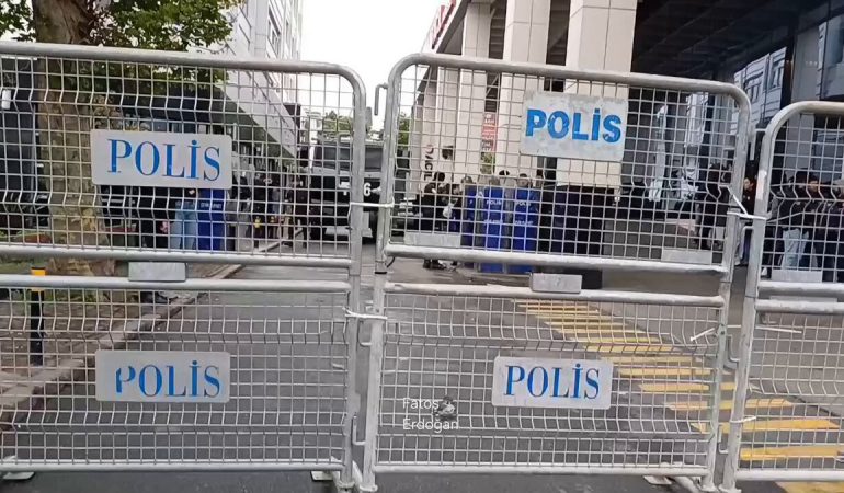 Mardin Valiliği’nden 5 Günlük Eylem ve Etkinlik Yasağı