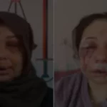 Polis, Boşanmak İsteyen Eşini Hastanelik Etti, İfade Verip Serbest Kaldı 22 polisesitarafindandarb