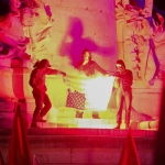 Dünya Halkları Meydanlardan Haykırdı: Emperyalizm Venezüella'dan Defol! 28 prss