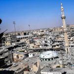 IŞİD Hücrelerinden SDG Kontrolündeki Bölgelere Sızma Girişimleri 20 gettyimages-862025068