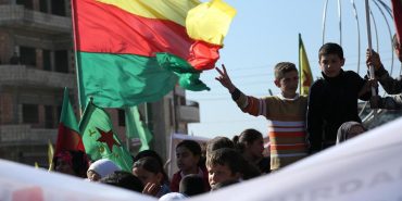 rojava