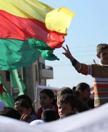 rojava