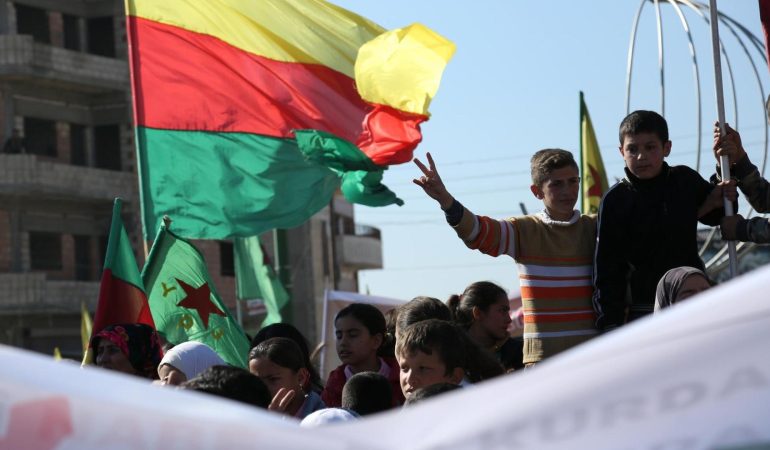 HTŞ ile SDG Arasındaki Ateşkes 15 Gün Uzatıldı