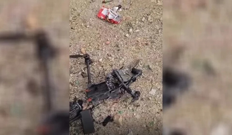 Suriye’de HTŞ’nin Saldırıları Sürüyor: 12 Kişi Katledildi, 64 Kişi Yaralandı