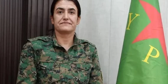 HTŞ-SDG Görüşmesine Katılan Efrin: Teslimiyet Dayattılar, Uluslararası Koalisyon Sessiz Kaldı