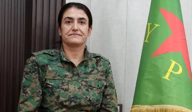 HTŞ-SDG Görüşmesine Katılan Efrin: Teslimiyet Dayattılar, Uluslararası Koalisyon Sessiz Kaldı