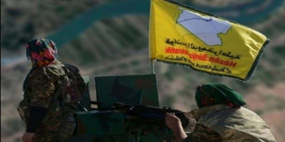 SDG: Ateşkes Anlaşmasına Rağmen HTŞ Çeteleri Kobanê ve Reqa’daki Aqtan Hapishanesine Saldırdı