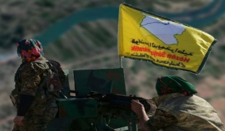 SDG: Ateşkes Anlaşmasına Rağmen HTŞ Çeteleri Kobanê ve Reqa’daki Aqtan Hapishanesine Saldırdı