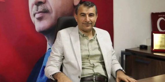 AKP’li Eski İlçe Başkanı Uyuşturucu Baronu Çıktı: 44 Kilo Esrar, Korucu Kimliği ve Türbede Dua Ritüeli!