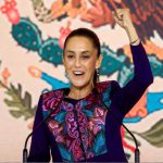 Meksika Devlet Başkanı Sheinbaum’dan Küba’ya Net Mesaj: “ABD Ablukasına Rağmen Petrol ve İnsani Yardım Desteğimiz Kesintisiz Devam Edecek” 25 sheinbaum