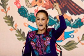 Meksika Devlet Başkanı Sheinbaum’dan Küba’ya Net Mesaj: “ABD Ablukasına Rağmen Petrol ve İnsani Yardım Desteğimiz Kesintisiz Devam Edecek” 5 sheinbaum