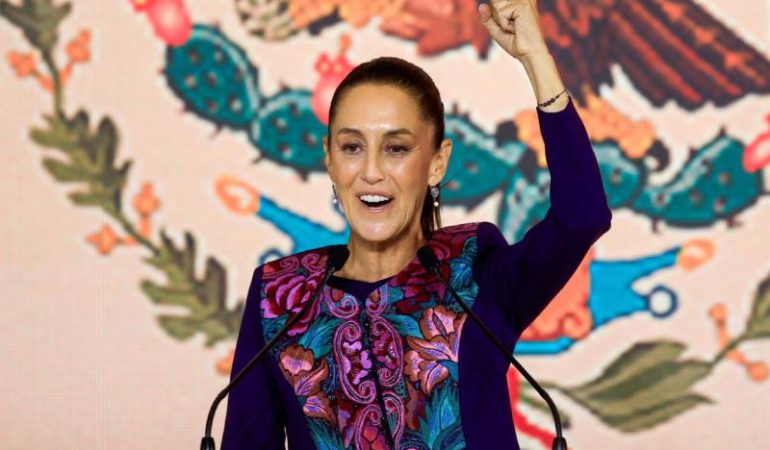 Meksika Devlet Başkanı Sheinbaum’dan Küba’ya Net Mesaj: “ABD Ablukasına Rağmen Petrol ve İnsani Yardım Desteğimiz Kesintisiz Devam Edecek”