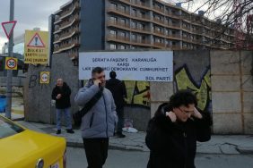 Sol Partililere Gözaltı: Laikliği Savunmak Düşmanlığa Tahrik Etmek Olarak Mı Değerlendiriliyor? 4 sol parti
