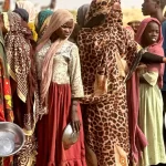 Sudan Başsavcısı Abdulal'dan İç Savaş Bilançosu: 30 Bin 267 Ölü, HDK Aleyhine 188 Binden Fazla Dava 20 sudan