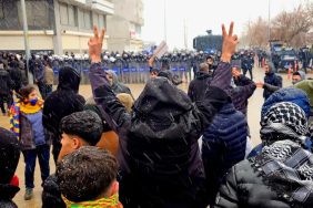 Kürtçe Müzik Dinledikleri Gerekçesiyle Polisin Darp Ettiği Aileye Ateş Açtığı Görüntüler Çıktı 1 thumbnail