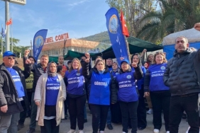 Smart Solar Grevi 86. Günde: Patron, 4 Temsilci Dahil 39 İşçiyi Kod 46 İle Tazminatsız İşten Attı! 1 thumbnail