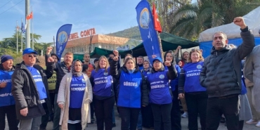 temel-conta-iscileri-makine-tasinmasine-izin-vermedi