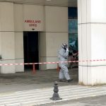 Tekirdağ Çerkezköy'de Kimya Fabrikasında Patlama: 4 İşçi Yaralandı, Birinin Durumu Ağır 24 tkrdg