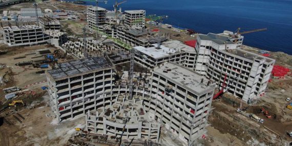 Yandaş Müteahhitlere Kıyak, Kamuya Zarar: 18 Şehir Hastanesine 260 Hastane Parası Ödendi