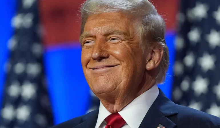 ABD Başkanı Trump, Macron ve Rutte’nin Özel Mesajlarını Sosyal Medyada Paylaştı