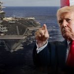 Trump'tan İran'a Tehdit: "Devasa Armada" Yolda, Anlaşma Yapın Yoksa Daha Şiddetli Saldırı Gelir 21 trump-abd-iran-armada