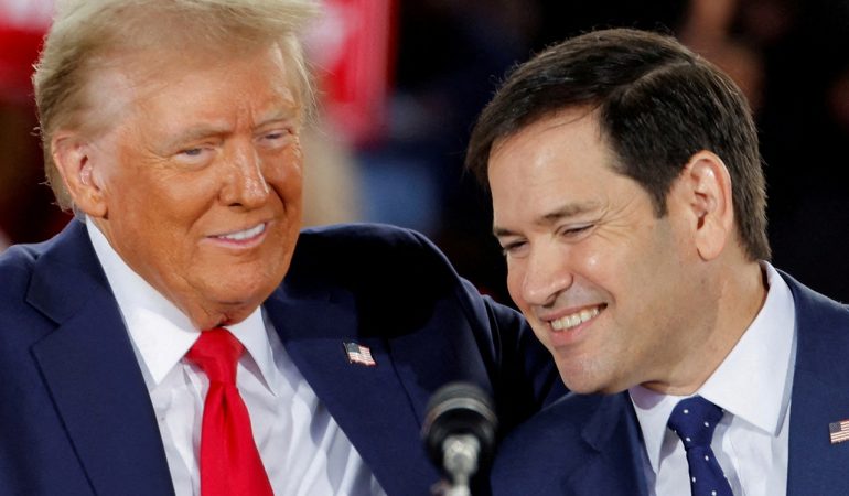 ABD, Venezuela’nın Petrol Gelirlerini ‘Denetlemeye’ Hazırlanıyor