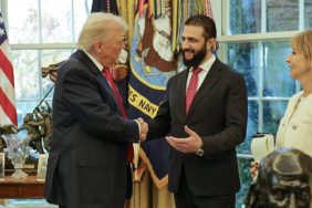 ABD Başkanı Trump: "Suriye’de Her Şey Çok, Çok İyi Gitti" 6 Screenshot