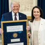 venezuelali-machado-nobel-baris-odulunu-trumpa-sundu