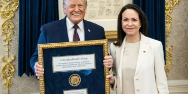 venezuelali-machado-nobel-baris-odulunu-trumpa-sundu