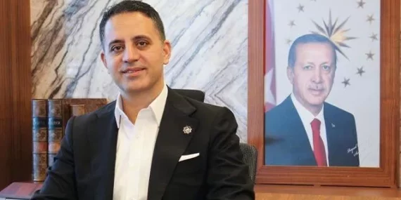 İmamoğlu’nun Dedikleri ‘Uyuşturucu ve Fuhuş Jeti’nin Sahibi AKP’li Veysel Demirci’ymiş