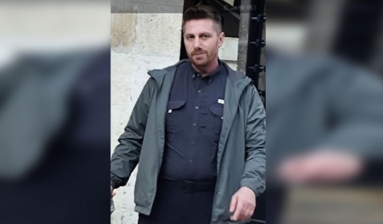 Fatma Çakmak’ı Kendisinden Boşanmak İstediği Gerekçesiyle Darp Eden Cumhurbaşkanı Koruması Tutuklandı