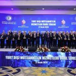Dolandırıcılık ve Sahtecilikten Hüküm Giyen Bayburt Grup Patronu Abdurrahman Şentürk, Erdoğan'ın Elinden Ödül Aldı! 20 ydmh