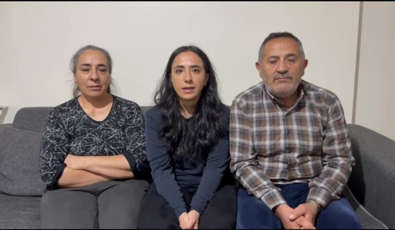 İliç Madenci Katliamında Hayatını Kaybeden Uğur Yıldız’ın Ailesi: ‘Bize 16 Milyon TL Kan Parası Teklif Edildi, Davadan Vazgeçmemiz İstendi… Kendimizi Çok Güçsüz ve Yalnız Hissediyoruz’