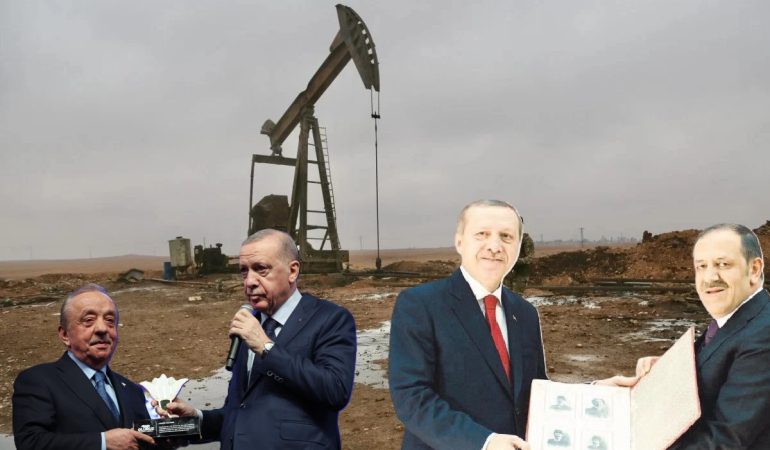 Yandaş Sermayeye ‘Suriye Pastası’: Cengiz ve Kalyon 7 Milyar Dolarlık Enerji Hamlesiyle Sahada