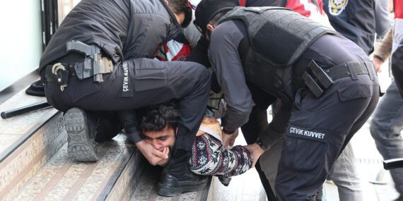 AYM’den 13 Yılda 80 Bin 884 Hak İhlali Kararı: İfade Özgürlüğü ve Toplanma Hakkı En Çok İhlal Edilen Haklar Arasında