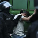 Almanya, Türkiye Bağlantılı Gruplar Arasında Çete Savaşı Yaşandığını Duyurdu 22 4121242112