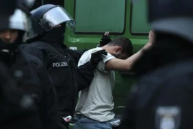 Almanya, Türkiye Bağlantılı Gruplar Arasında Çete Savaşı Yaşandığını Duyurdu 5 4121242112