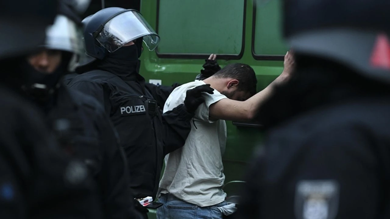 Almanya, Türkiye Bağlantılı Gruplar Arasında Çete Savaşı Yaşandığını Duyurdu