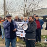 Safiport’ta Rekor Büyüme Karşısında İşçilere Yüzde 1 Sefalet Zammı 31 64VGRaBd