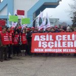 AYM'den Asil Çelik Grevi Kararı: Grev Yasağı Hak İhlalidir 20 ASİL-ÇELİK-GREV1