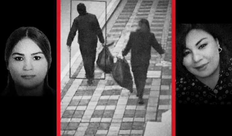 Şişli'de Çöp Konteynerindeki Başsız Kadın Cinayeti Seri Cinayete Dönüştü: Katiller Bir Gün Önce Bir Kadını Daha Öldürmüş 1 Durdona Khakımova cinayeti ve Özbekistanlı Ergashalieva Sayyo