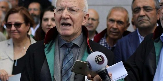 İstanbul Barosu Başkanı Kaboğlu: Deprem Kader Değil; Liyakat, Bilim ve Hukuk Meselesidir