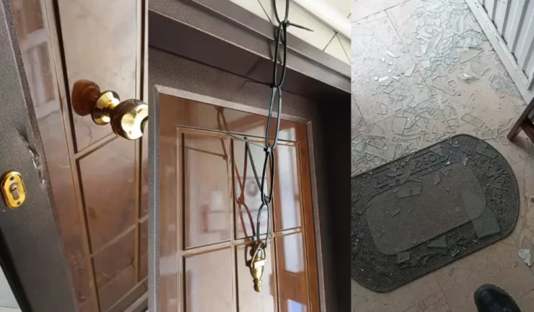 Mustafa Suphi Vakfı, ‘Saldırıya Uğradık’: Karakol, ‘Baskını Polis Yapmış Olabilir’