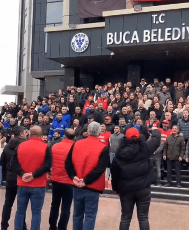 Buca Belediyesi'nde İş Bırakma Eylemi Sonlandı: Alacaklar Bugün Yatırılacak 9 Screenshot 2026-02-09 143113