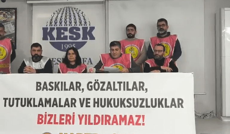 Haber-Sen'den Tutuklamaya Tepki: İbrahim Halil Doğan Derhal Serbest Bırakılsın 6 Screenshot 2026-02-13 122436