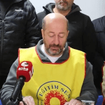 Eğitim Sen Şube Başkanı'ndan MEB Projesine Eleştiri: Eğitim Dini ve İdeolojik Olmamalı 24 Screenshot 2026-02-13 151438