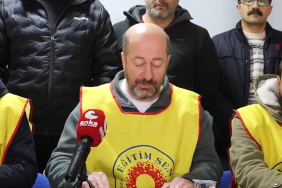 Eğitim Sen Şube Başkanı'ndan MEB Projesine Eleştiri: Eğitim Dini ve İdeolojik Olmamalı 45 Screenshot 2026-02-13 151438